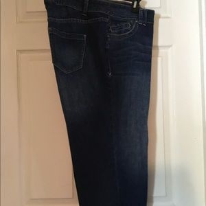 Lane Bryant Pants - Women’s jeans capris Lane Bryant Pants - Women’s jeans capris